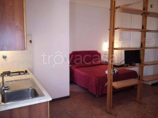 Appartamento in affitto a Roma via della Balduina, arredato, centrale, balcone TrovaCasa
