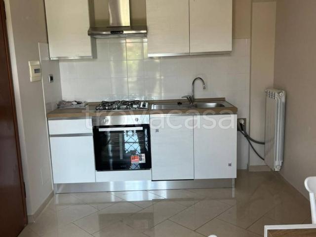 Appartamento in affitto a Roma via della Fontana Corvia, arredato, senza ascensore, balcone TrovaCasa