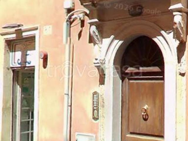 Appartamento in affitto a Roma via della Purificazione, 85, arredato, buono stato, cantina TrovaCasa