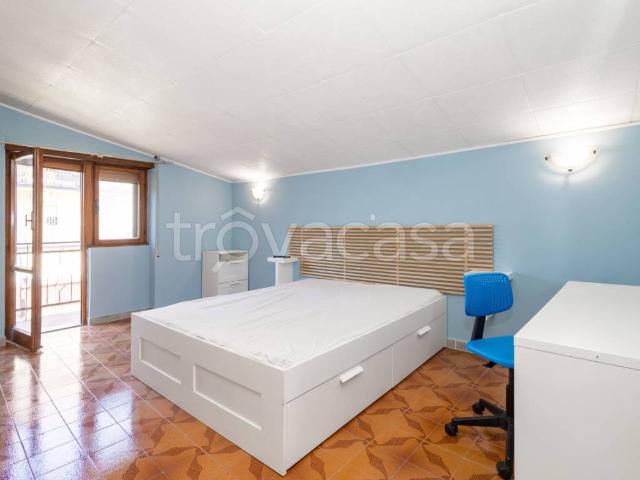 Appartamento in affitto a Roma via della Palmarola, 216, arredato, giardino privato, terrazzo TrovaCasa