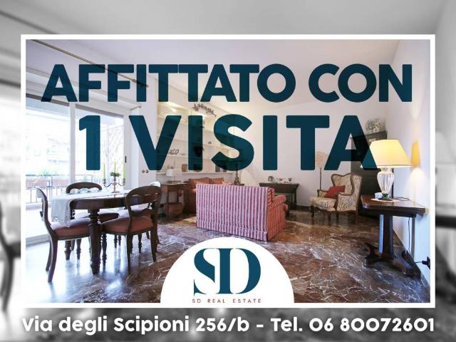 Appartamento in affitto a Roma via dell'Acquedotto del Peschiera, arredato, terrazzo, ascensore TrovaCasa