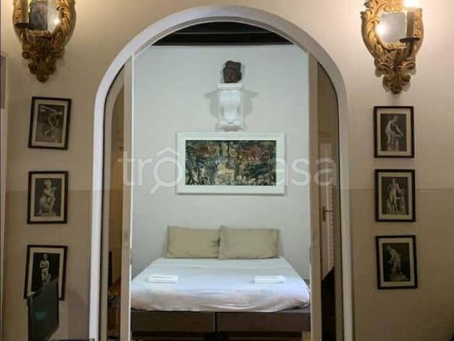 Appartamento in affitto a Roma via dell'Archetto, arredato, ascensore, aria condizionata TrovaCasa