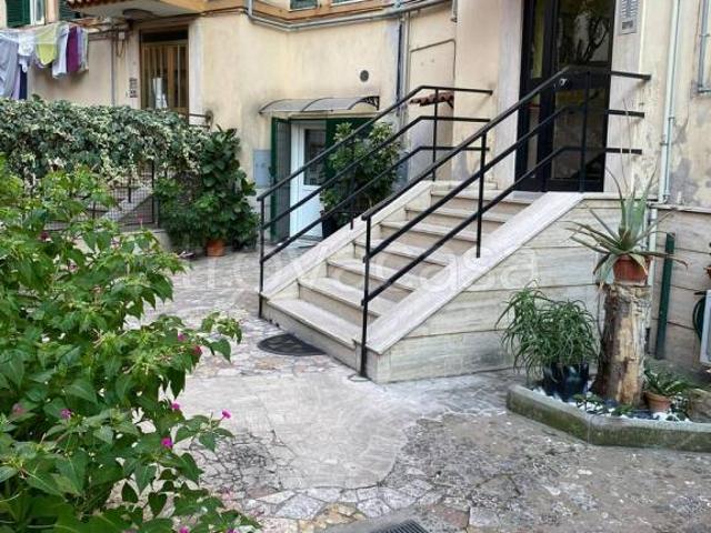 Appartamento in affitto a Roma via delle Giunchiglie, Centocelle