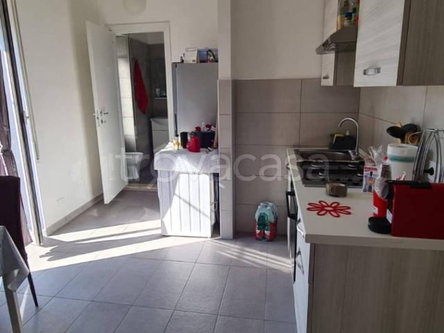 Appartamento in affitto a Roma via delle Rondini, arredato, ristrutturato, doppi vetri TrovaCasa