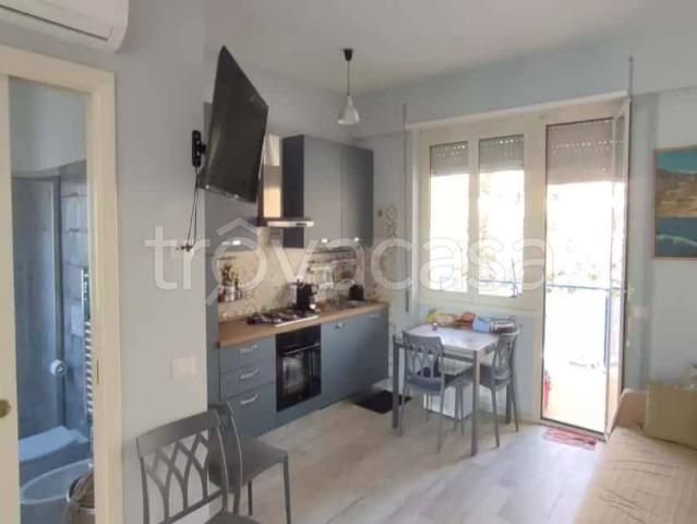 Appartamento in affitto a Roma via delle Tartane, arredato, balcone TrovaCasa