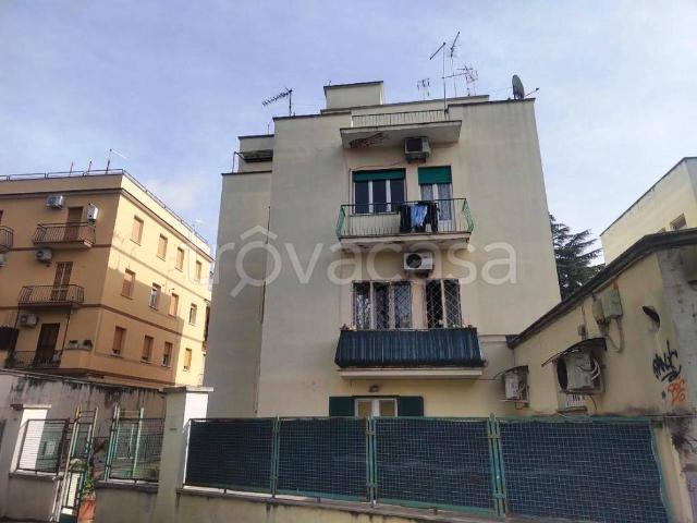 Appartamento in affitto a Roma via dell'Imbrecciato, arredato, ristrutturato, cucina a vista TrovaCasa