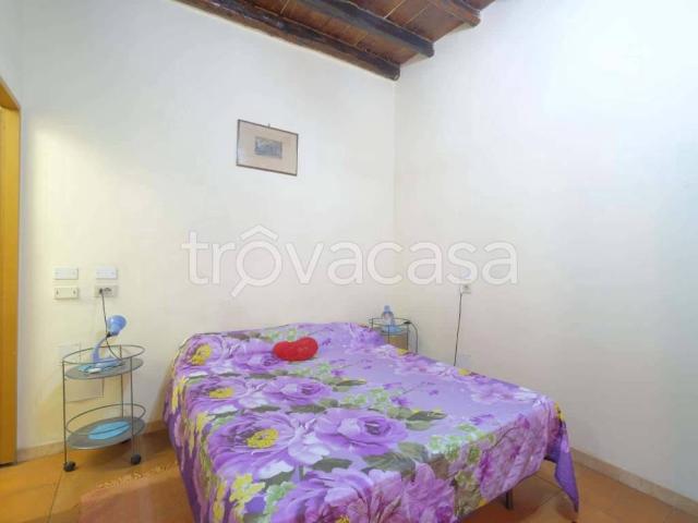 Appartamento in affitto a Roma via dell'Olmata, arredato, balcone TrovaCasa