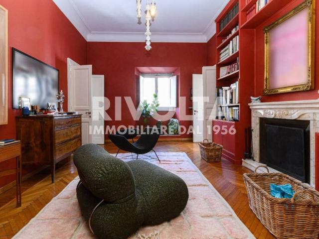 Appartamento in affitto a Roma via di Monserrato, non arredato/vuoto, centrale, cantina TrovaCasa