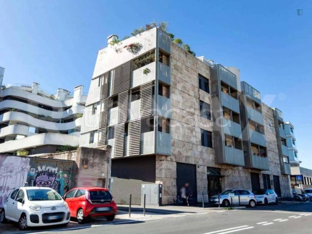 Appartamento in affitto a Roma via di Casal Bertone, arredato TrovaCasa