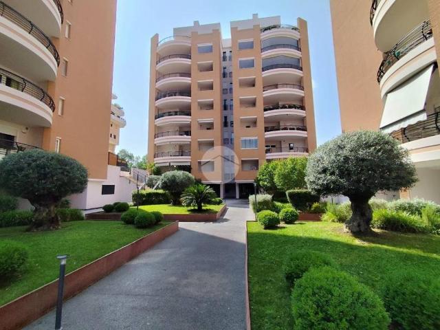 Appartamento in affitto a Roma via di Casal Boccone, 98, arredato, posto auto, terrazzo TrovaCasa