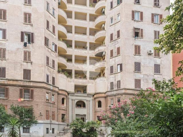 Appartamento in affitto a Roma via Di Donna Olimpia, 30, arredato, ascensore TrovaCasa