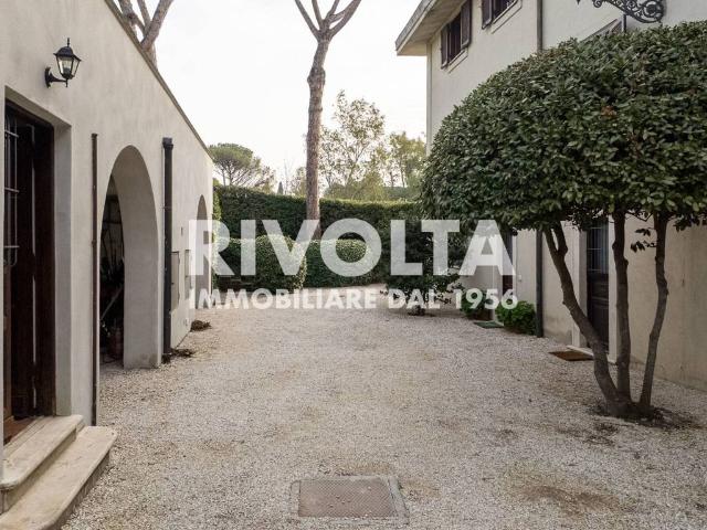 Appartamento in affitto a Roma via di Grottarossa, non arredato/vuoto, centrale, cucina abitabile TrovaCasa