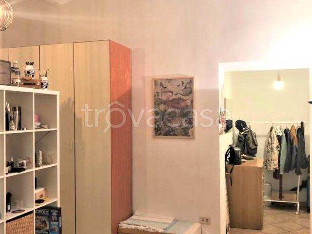 Appartamento in affitto a Roma via di San Francesco a Ripa, arredato, ascensore, lavanderia TrovaCasa
