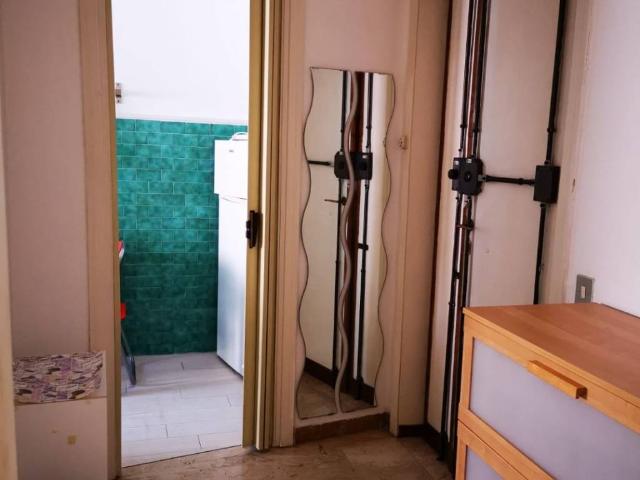 Appartamento in affitto a Roma via di Santa Maria Goretti, 16, arredato, vicinanze negozi, lavatrice TrovaCasa