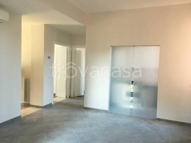 Appartamento in affitto a Roma via di Sant'Agata dei Goti, terrazzo, riscaldamento autonomo, immobile di prestigio TrovaCasa
