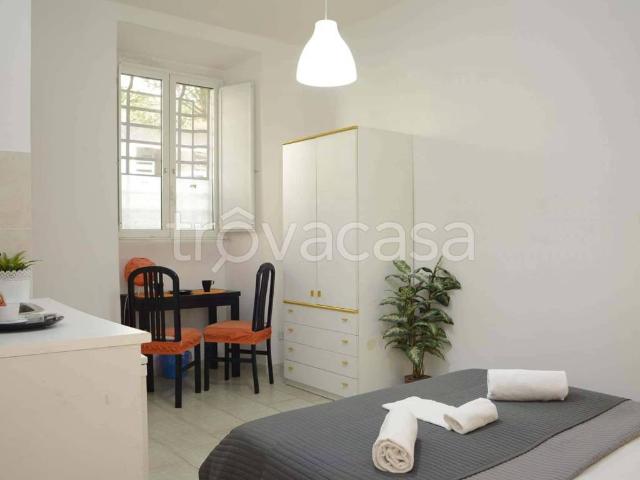 Appartamento in affitto a Roma via di Sant'Erasmo, arredato, ascensore, centrale TrovaCasa