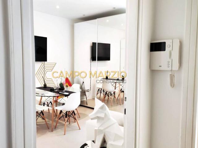 Appartamento in affitto a Roma via di Sant'Ignazio, 46, Pantheon