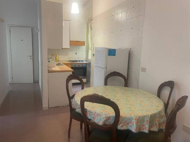 Appartamento in affitto a Roma via di Sant'Ippolito, arredato, balcone TrovaCasa