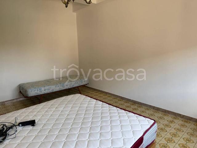 Appartamento in affitto a Roma via di Scorticabove, arredato, terrazzo, riscaldamento autonomo TrovaCasa