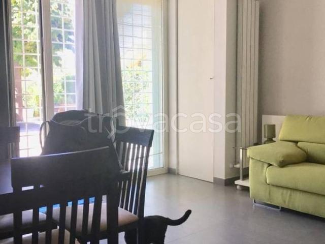 Appartamento in affitto a Roma via di Tor Vergata, 442, arredato, ristrutturato, doppi vetri TrovaCasa