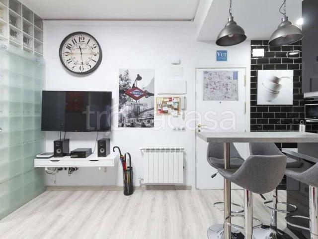 Appartamento in affitto a Roma via di Tor Sapienza, 40, arredato, cucina abitabile TrovaCasa