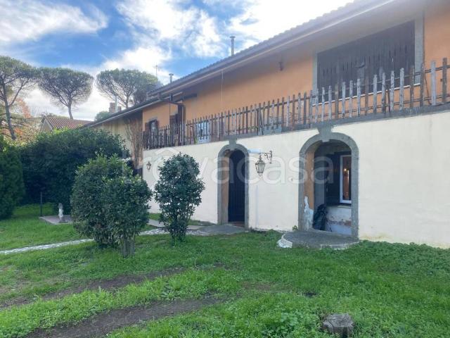 Appartamento in affitto a Roma via di Valle della Muletta, 70, arredato, giardino, nuova costruzione TrovaCasa
