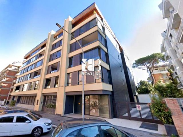 Appartamento in affitto a Roma via di Villa Belardi, arredato, posto auto, terrazzo TrovaCasa