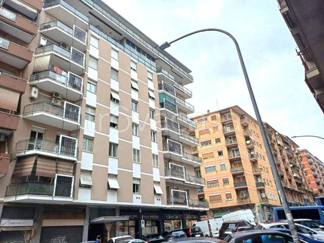 Appartamento in affitto a Roma via Eugenio Checchi, arredato, centrale, luminoso TrovaCasa