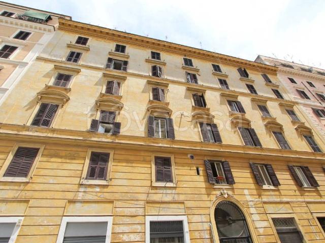 Appartamento in affitto a Roma via Emanuele Filiberto, arredato, ascensore, ultimo piano TrovaCasa