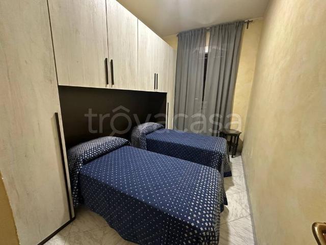 Appartamento in affitto a Roma via Endimione, arredato, giardino privato, ristrutturato TrovaCasa