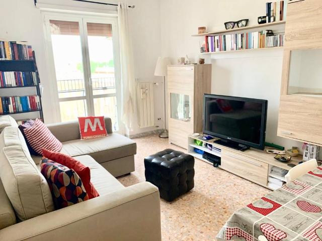 Appartamento in affitto a Roma via Enrico Cosenz, 6, arredato, buono stato, doppi vetri TrovaCasa