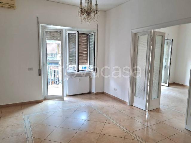 Appartamento in affitto a Roma via Fezzan, ristrutturato, aria condizionata, cantina TrovaCasa
