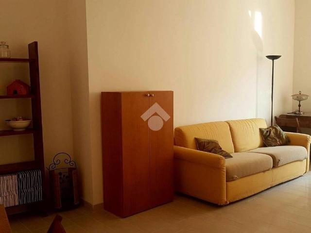 Appartamento in affitto a Roma via Filippo Civinini, arredato, box, terrazzo TrovaCasa