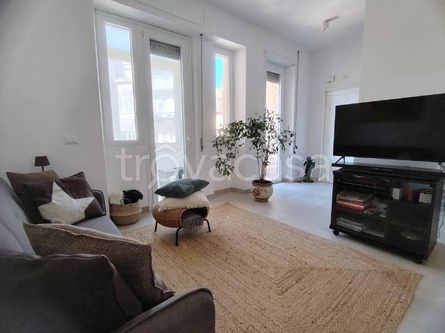 Appartamento in affitto a Roma via Flaminia, 399, arredato, terrazzo, ascensore TrovaCasa