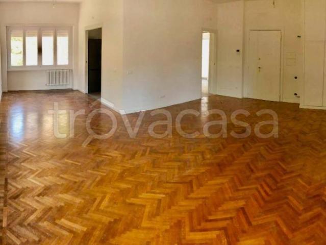 Appartamento in affitto a Roma via Flaminia, 727, Fleming
