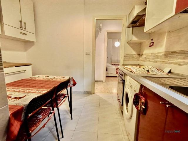 Appartamento in affitto a Roma via Flavio Stilicone, 227, arredato, ascensore, zona residenziale TrovaCasa