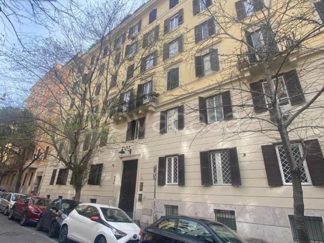 Appartamento in affitto a Roma via Francesco De Sanctis, non arredato/vuoto, riscaldamento autonomo, parzialmente arredato TrovaCasa