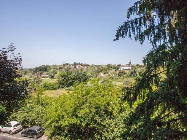 Appartamento in affitto a Roma via Francesco Ferrara, riscaldamento centralizzato, ristrutturato, cantina TrovaCasa