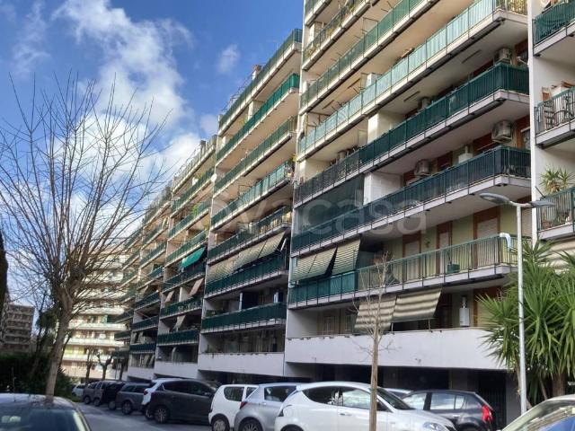 Appartamento in affitto a Roma via Francesco Gentile, terrazzo, aria condizionata, porta blindata TrovaCasa