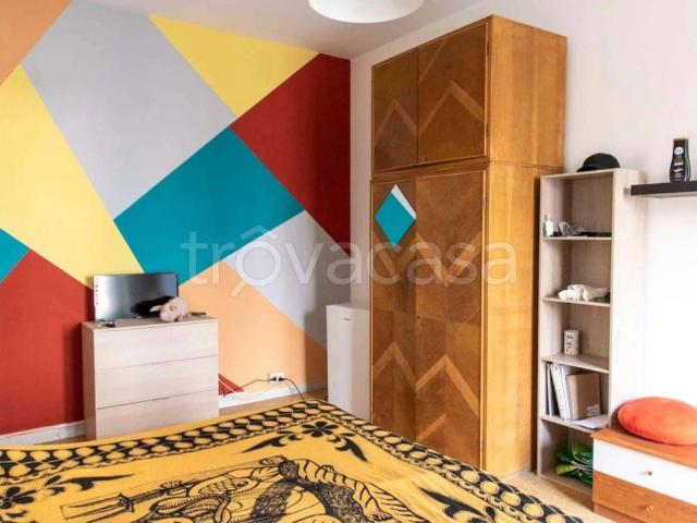 Appartamento in affitto a Roma via Francesco Grimaldi TrovaCasa