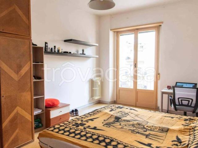 Appartamento in affitto a Roma via Francesco Grimaldi, Marconi