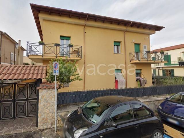 Appartamento in affitto a Roma via Guglielmina Ronconi, 15, arredato, terrazzo, senza ascensore TrovaCasa