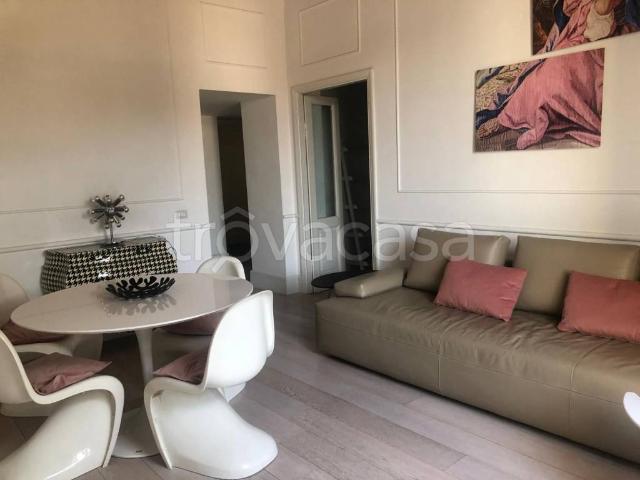 Appartamento in affitto a Roma via Guglielmo Pepe, arredato, ristrutturato, centrale TrovaCasa