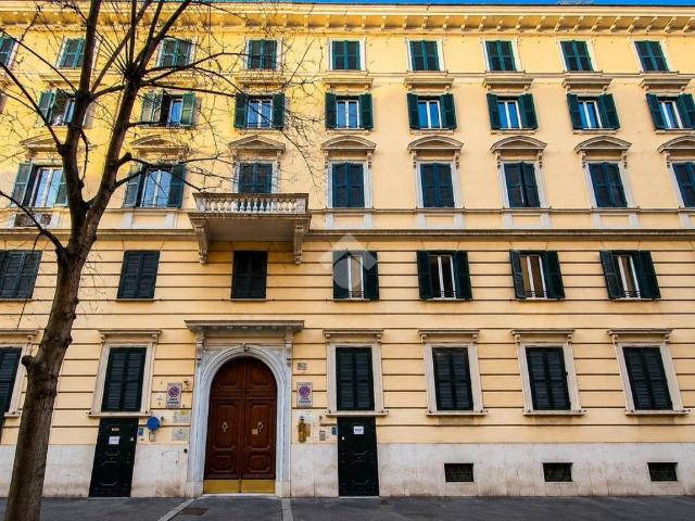 Appartamento in affitto a Roma via Germanico, 162, arredato, ascensore, centrale TrovaCasa
