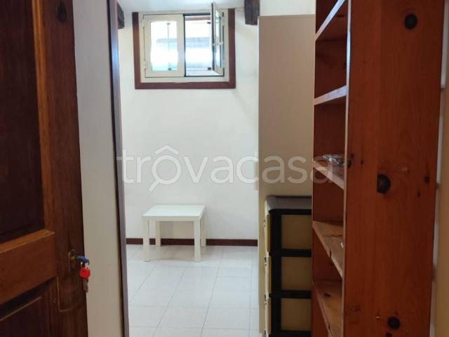 Appartamento in affitto a Roma via Germanico, 184, arredato, ultimo piano, soppalco TrovaCasa