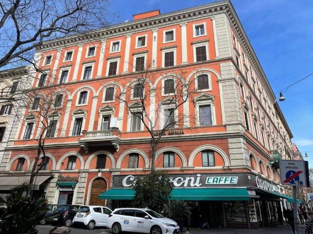 Appartamento in affitto a Roma via Germanico, arredato, ascensore, cucina abitabile TrovaCasa