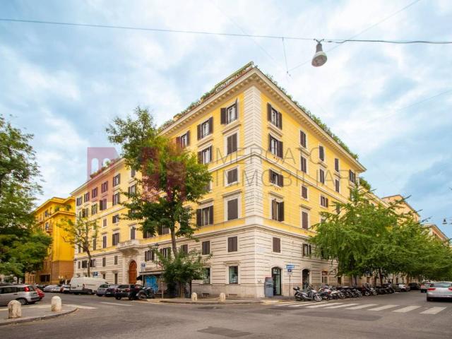 Appartamento in affitto a Roma via Germanico, arredato, box, ristrutturato TrovaCasa