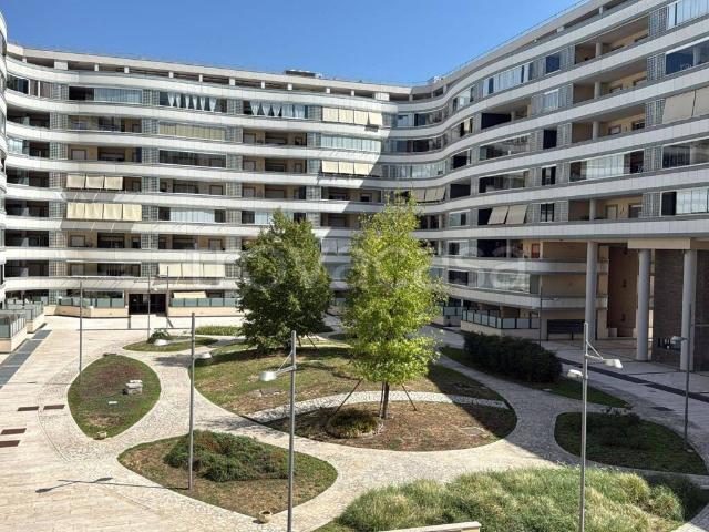 Appartamento in affitto a Roma via Giorgio Cingoli, 11, arredato, posto auto, terrazzo TrovaCasa