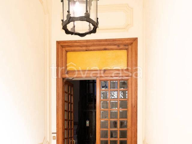 Appartamento in affitto a Roma via Giovanni Battista De Rossi, arredato, centrale, balcone TrovaCasa