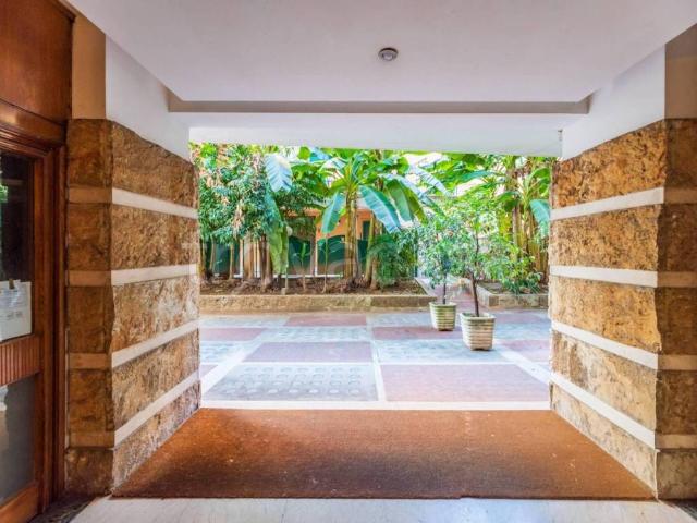 Appartamento in affitto a Roma via Giovanni Battista De Rossi, 16, terrazzo, lavastoviglie TrovaCasa